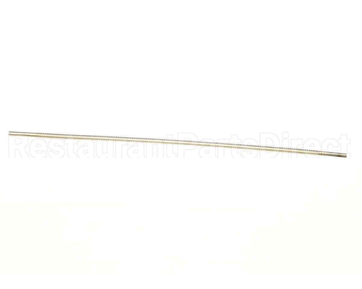 14838 Broaster Line- Pilot, Corrugated