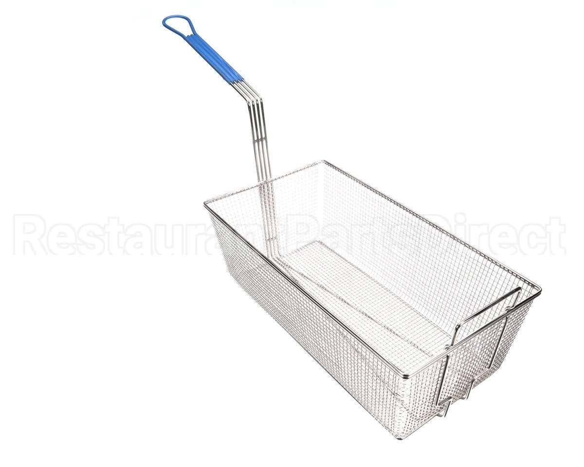 14839P Resfab Small Basket Mb-85