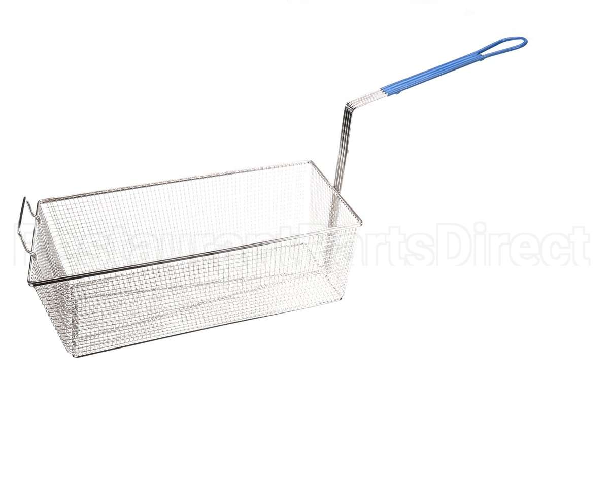 14839P Resfab Small Basket Mb-85