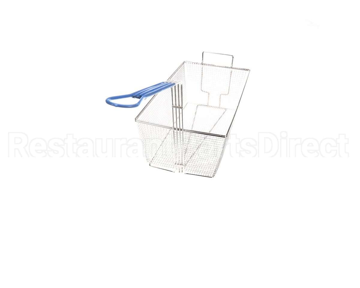 14839P Resfab Small Basket Mb-85