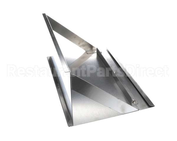 148403 Marshall Air Bracket Day Dot Shelf