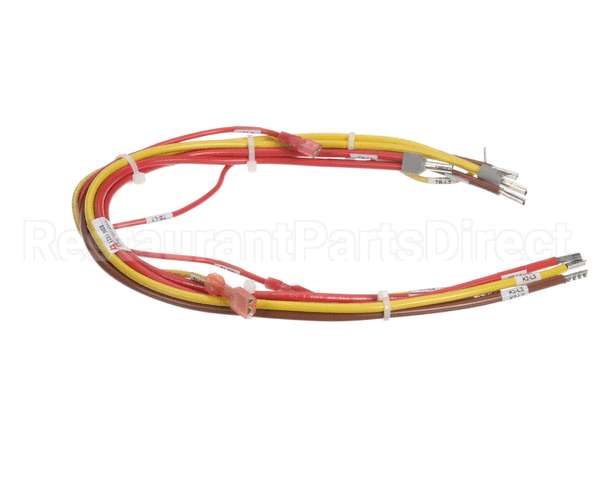 148504 Groen Wiring Harness, High Voltage Ee-20, 40