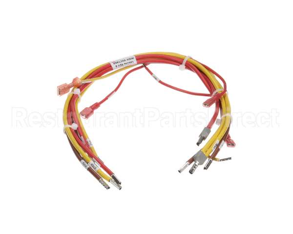 148504 Groen Wiring Harness, High Voltage Ee-20, 40