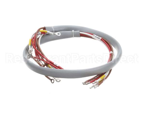 148506 Groen Wiring Harness, Load Ee-40