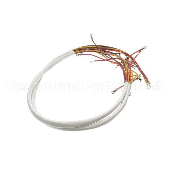 148509 Compatible Groen Wiringharness, Load Ee- 60