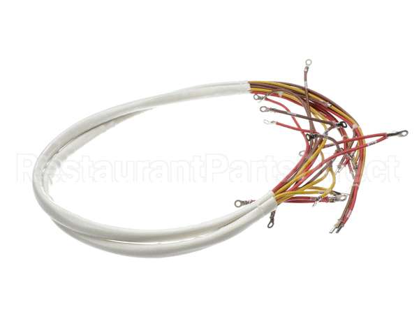 148509 Groen Wiring Harness, Load Ee-60