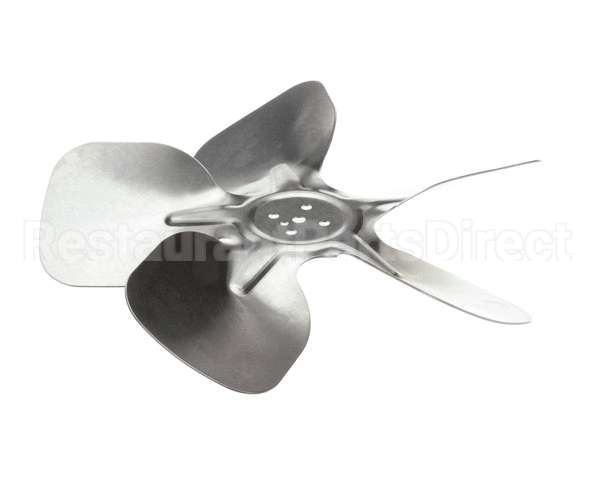 148513 Norlake Fan Blade 10Cw 30Deg Pch 1/4