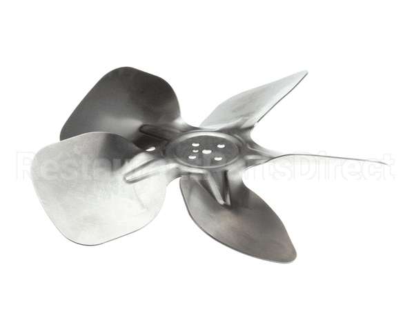 148513 Norlake Fan Blade 10Cw 30Deg Pch 1/4