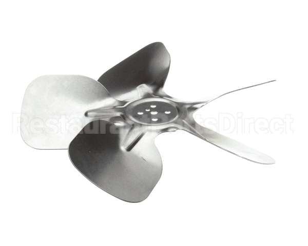 148513 Norlake Fan Blade 10Cw 30Deg Pch 1/4