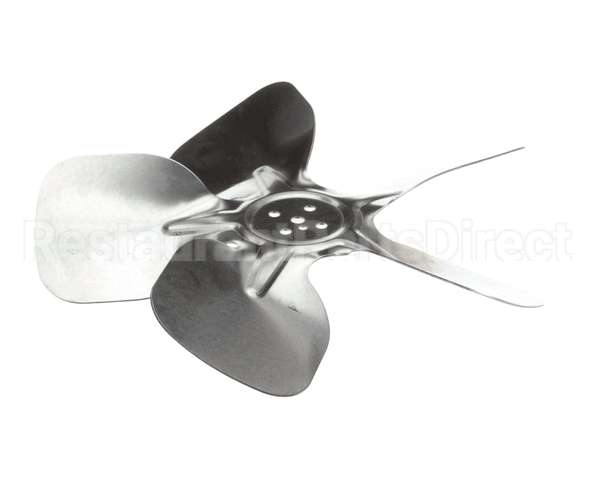 148513 Norlake Fan Blade 10Cw 30Deg Pch 1/4