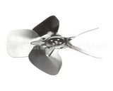 148513 Norlake Fan Blade 10Cw 30Deg Pch 1/4
