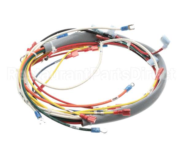 148534 Groen Harness Wire Tdb/6 Kettles