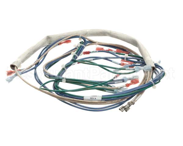 148538 Groen Wiring Harness Control, 24Volt, Bpm-40E