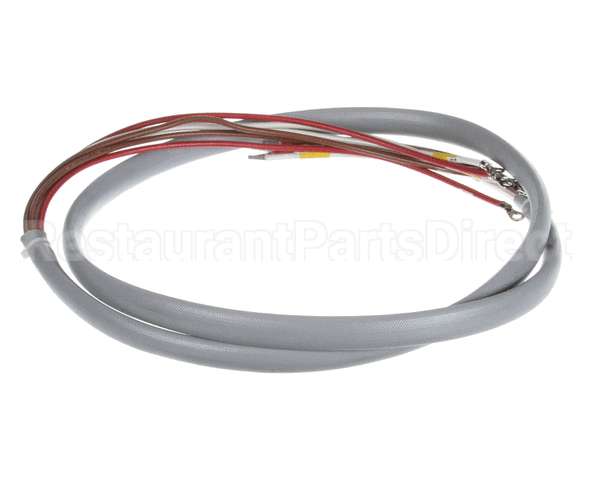 148544 Groen Wiring Harness,Dee/4-40,Heater