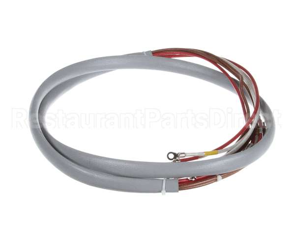 148544 Groen Wiring Harness,Dee/4-40,Heater