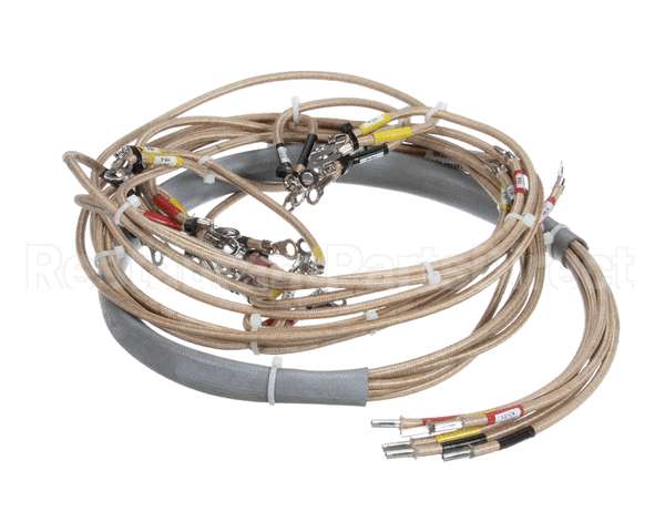 148560 Groen Wire Harness, Elements Bpm-30E