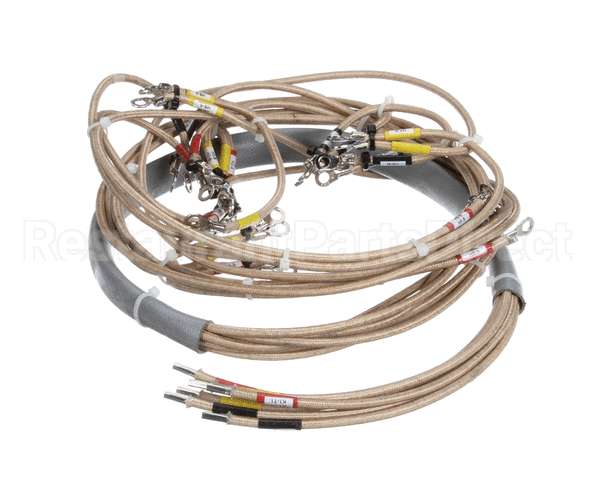 148560 Groen Wire Harness, Elements Bpm-30E