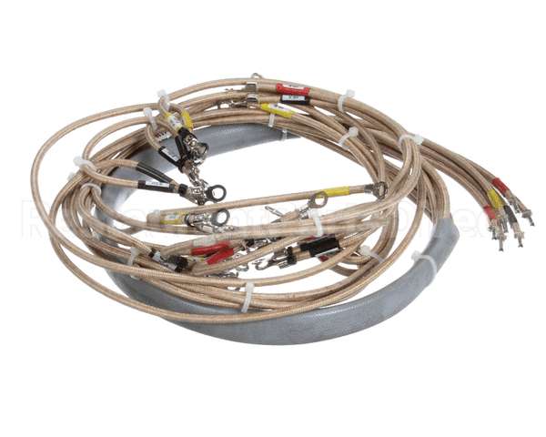 148560 Groen Wire Harness, Elements Bpm-30E