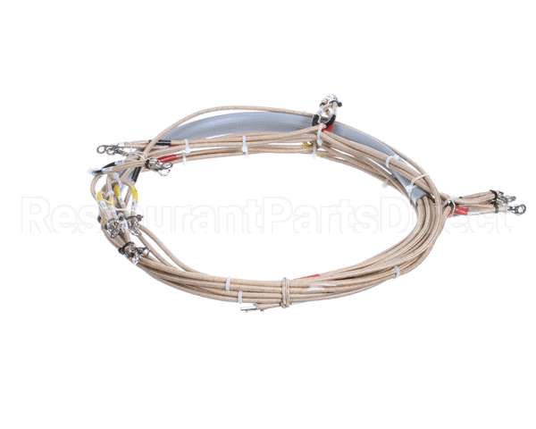 148561 Groen Wire Harness, Elements Bpm-40E