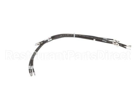 148566 Groen Harness, Upper Heater, Hy-6E