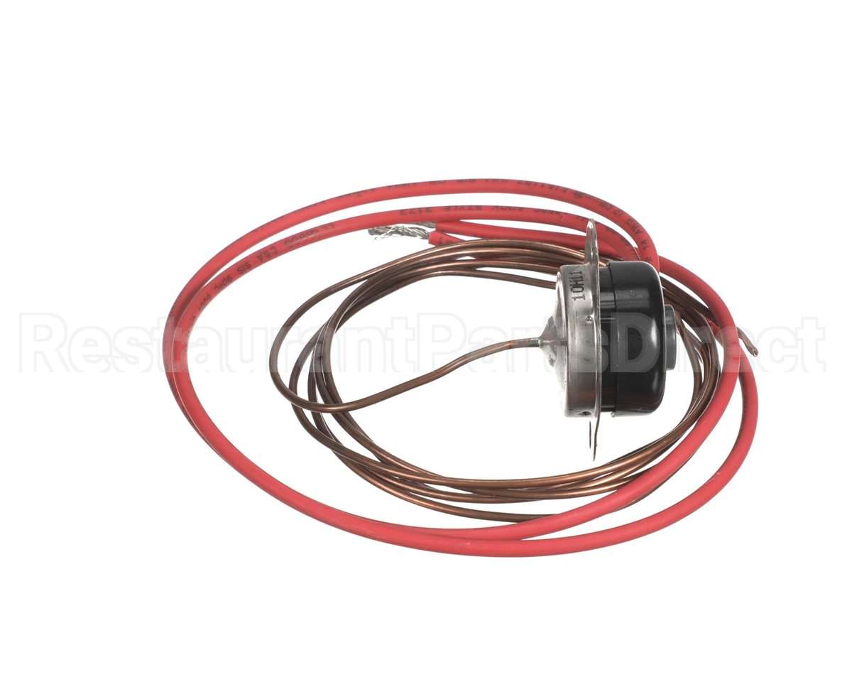 148588 Reznor Hilmit 270F W/60"Cap