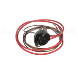 148588 Reznor Hilmit 270F W/60"Cap