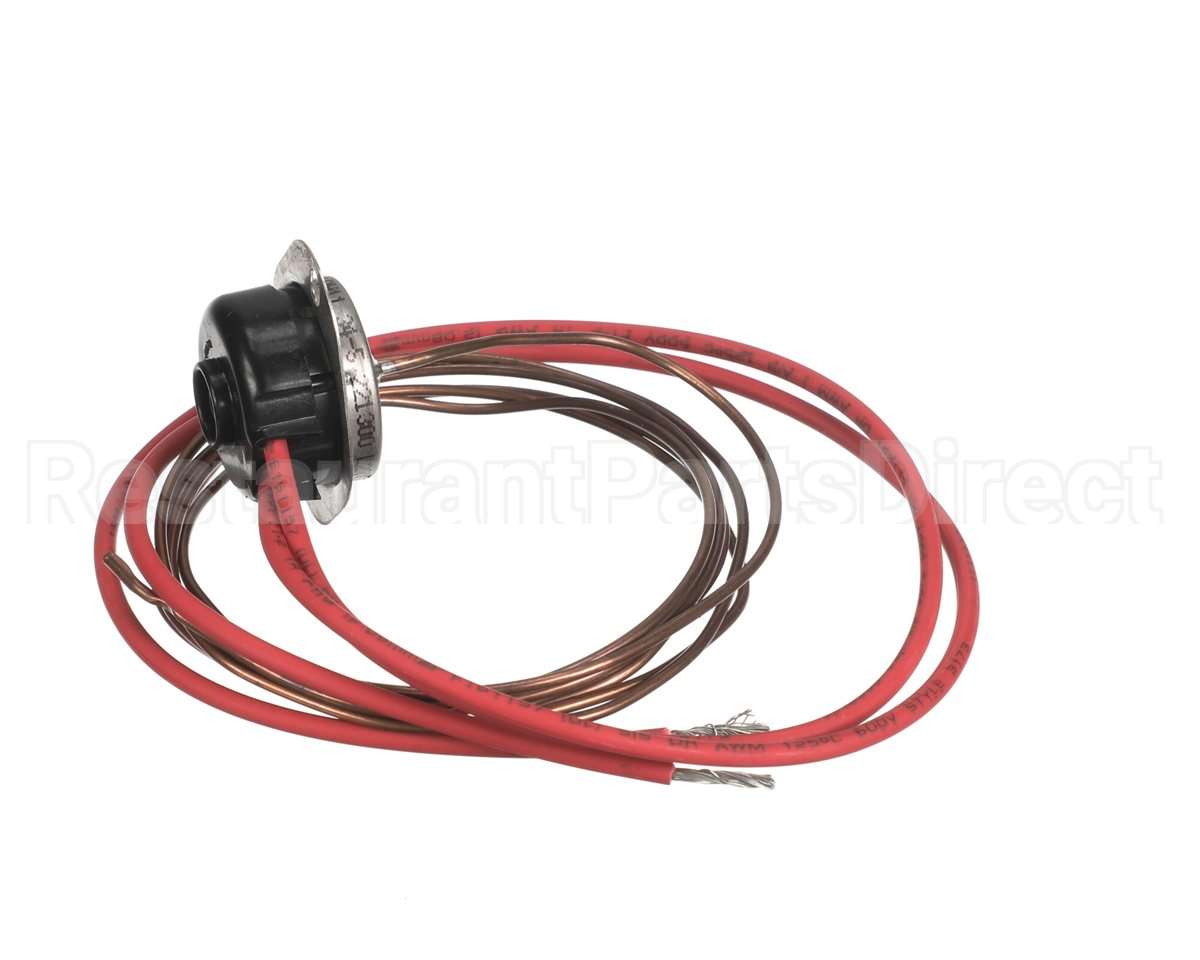 148588 Reznor Hilmit 270F W/60"Cap