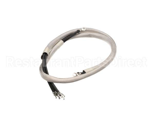 148595 Marshall Air Wiring Harness Vt18 Ht18