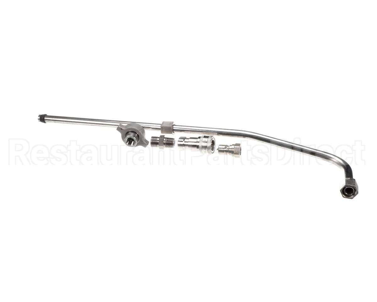 14862 Henny Penny Kit-Ofx321-Early Lge Oil Rtn