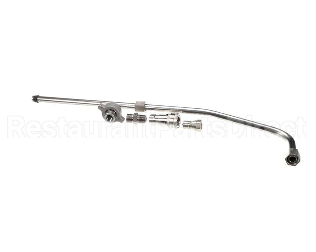 14862 Henny Penny Kit-Ofx321-Early Lge Oil Rtn
