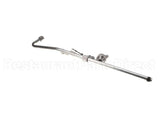 14862 Henny Penny Kit-Ofx321-Early Lge Oil Rtn
