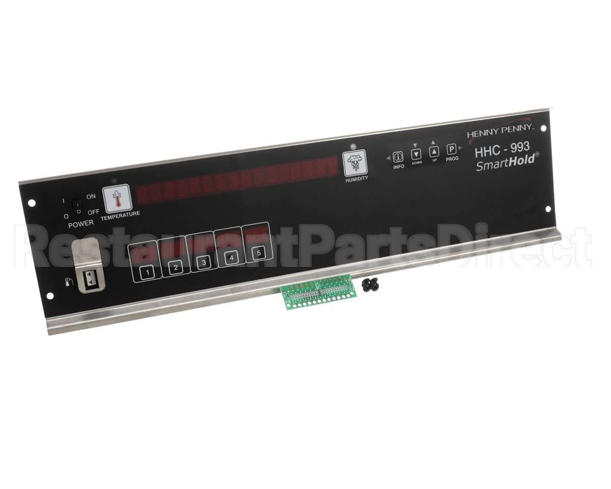 14867 Henny Penny Kit-992/993 5 Cdt Control