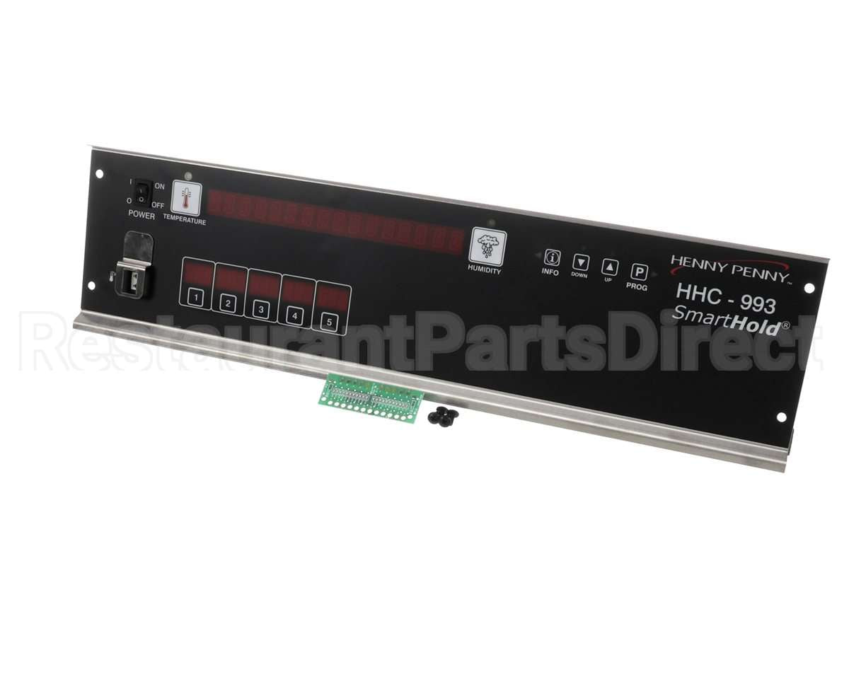 14867 Henny Penny Kit-992/993 5 Cdt Control