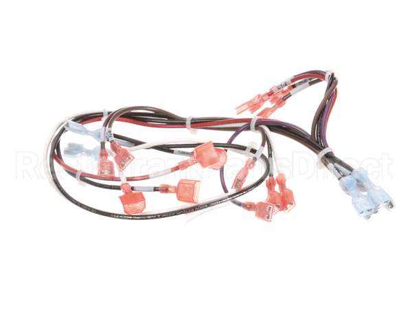 148769 Groen Wire Harness-Electric Tilt, High Voltage