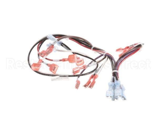 148769 Groen Wire Harness-Electric Tilt, High Voltage