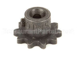 14889 Henny Penny Kit-Bm-110 Sprocket-10 Tooth