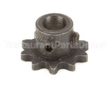 14889 Henny Penny Kit-Bm-110 Sprocket-10 Tooth