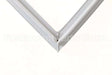 1489 Thermalrite Blast Chiller Gasket Mag For A 44 1/2" X 84 1/2" Door