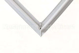 1489 Thermalrite Blast Chiller Gasket Mag For A 44 1/2" X 84 1/2" Door