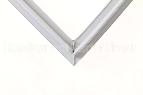 1489 Thermalrite Blast Chiller Gasket Mag For A 44 1/2" X 84 1/2" Door