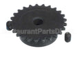 14890 Henny Penny Kit-Bm-110 Sprocket-25 Tooth
