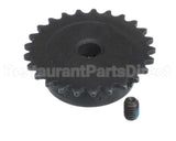 14890 Henny Penny Kit-Bm-110 Sprocket-25 Tooth