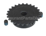 14890 Henny Penny Kit-Bm-110 Sprocket-25 Tooth
