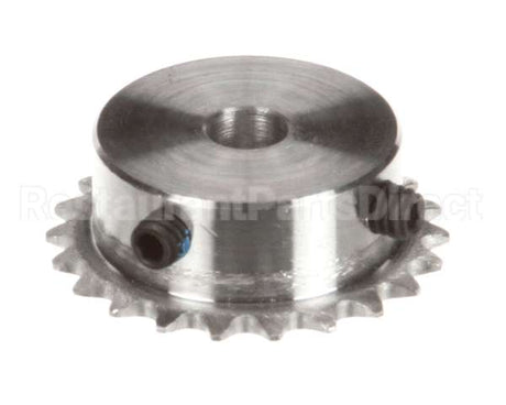 14891 Henny Penny Kit-Bm-110 Sprocket-22 Tooth