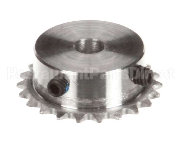 14891 Henny Penny Kit-Bm-110 Sprocket-22 Tooth