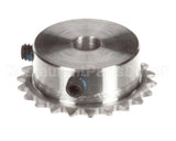 14891 Henny Penny Kit-Bm-110 Sprocket-22 Tooth
