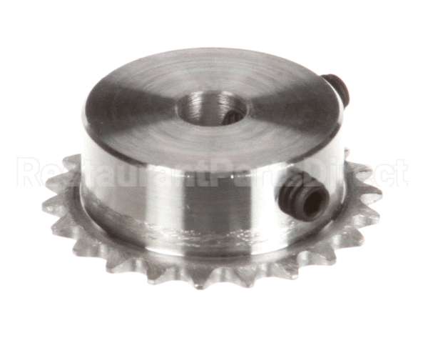 14891 Henny Penny Kit-Bm-110 Sprocket-22 Tooth