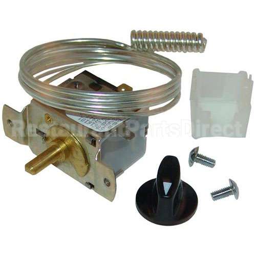 1489400 Compatible Apw Control, Temperature