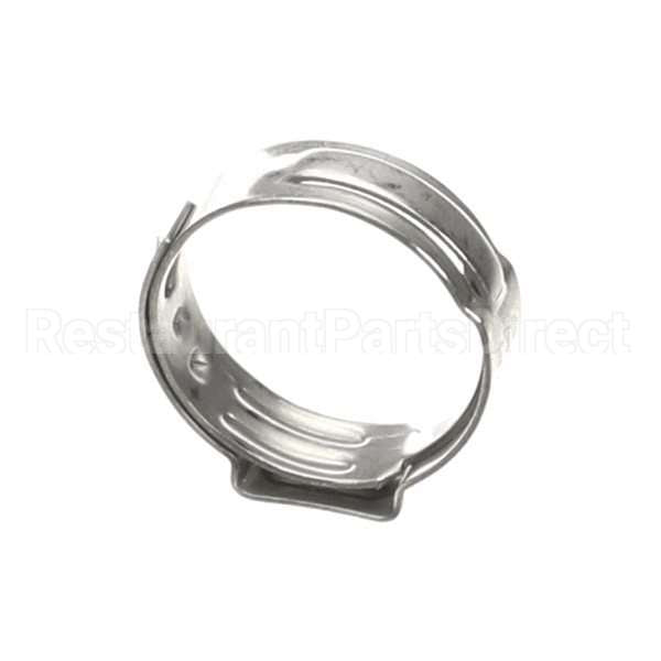 148994198 Compatible Cornelius Clamp 19.8 Stepless Oetiker