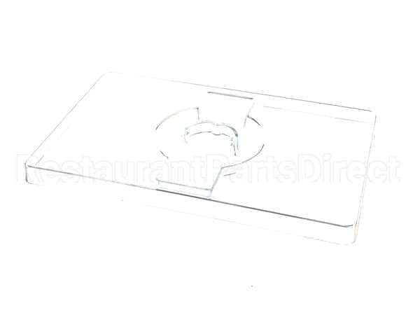 148COV Win-Holt Lid For Triple Ingredient Bin